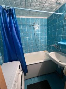 Однокомнатная квартира на Алмазном