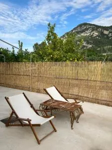 Kamena Home Apartment in Kamena Vourla - 圣康斯坦丁诺斯弗希奥提达