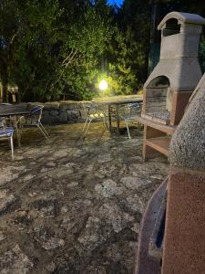 Domus Liscia di Vacca img13