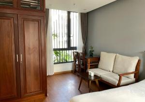 Hsuites Hotel and Apartment