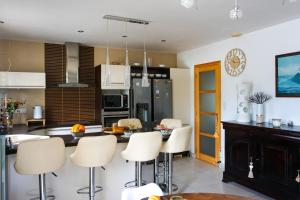 -COLINE- Charmante maison familiale proche plage