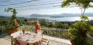 Lefkada Collection Villas