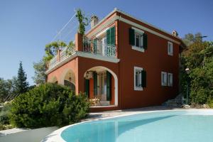 Lefkada Collection Villas