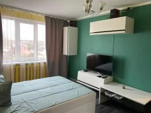 Look into the distance - Kolberģi