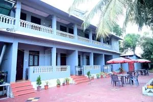 Clinton guest house Colva - Colva