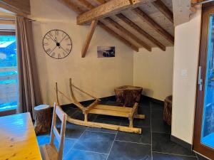 Appartement Marcelle à Morzine 4Etoiles
