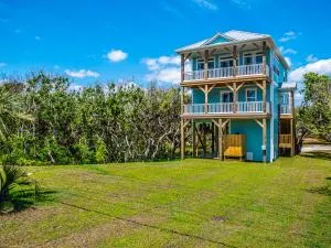 Sea Sound Blessing - سيرف سيتي