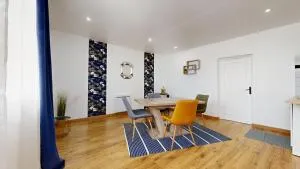 Appartement Standing 2 - Chanac-les-Mines