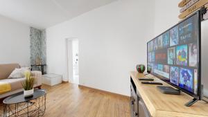 Cosy et Chic Centre Ville