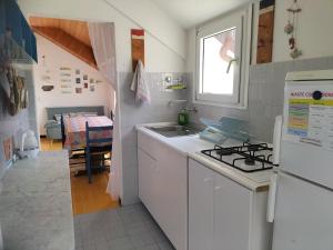 Verde Mare Aptm - Rooftop Terrace - near sea- A.C.