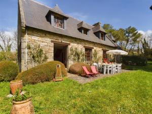 -BAYA- Authentique & familiale a l Anse de Rospico - 4hvězdičkové hotely ve městě Névez