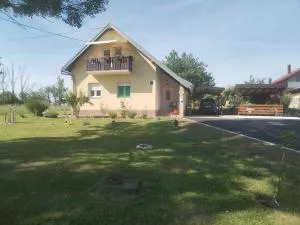 Yellow Rose - Drežnik Grad