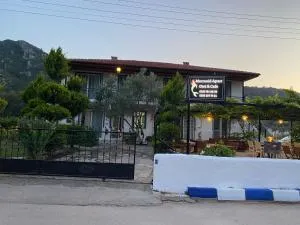 Mermaid Apart Otel - Orhaniye