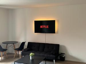 Schönes Apartment Deluxe - Zentrum