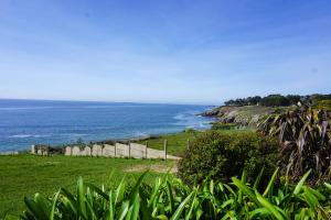 -AZEL- Maison surplombant l ocean