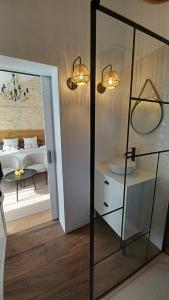 B&B / Chambres d'hotes La Carte Postale : photos des chambres