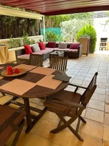 Albir Calle Pau Casals - 拉尔法斯德尔皮