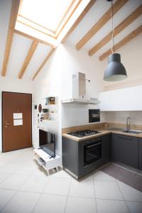 L’Archè Comfort&Relax – Green House di via Zanoli