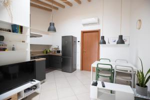 L’Archè Comfort&Relax – Green House di via Zanoli