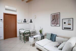 L’Archè Comfort&Relax – Green House di via Zanoli