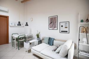 L’Archè Comfort&Relax – Green House di via Zanoli