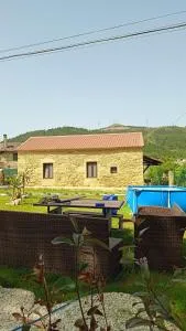 El nido del cuco - Valga