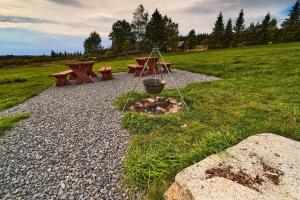 Ubytování u Chladů