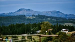 Ubytování u Chladů