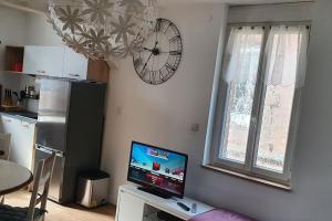 Maisons de vacances Dieppe Le Chant du Goeland etoiles 4 - 6 personnes : photos des chambres