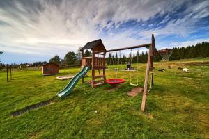 Ubytování u Chladů