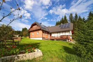 Ubytování u Chladů - Filipova Huť