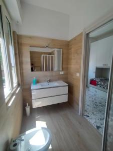Appartamento con 2 Camere da Letto
