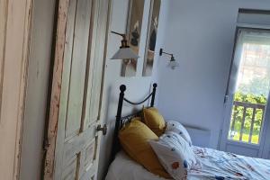 Maisons de vacances Dieppe Le Chant du Goeland etoiles 4 - 6 personnes : photos des chambres