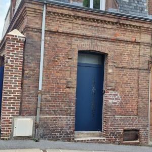 Maisons de vacances Dieppe Le Chant du Goeland etoiles 4 - 6 personnes : photos des chambres