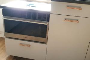 Maisons de vacances Dieppe Le Chant du Goeland etoiles 4 - 6 personnes : photos des chambres