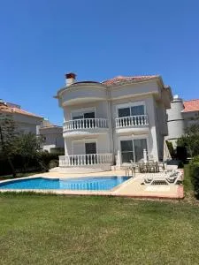 Belek Golf Village - Villa with private pool - Lara