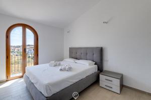 Mandarin Apartment 6