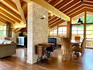 Alpenlodge Charivari - SommerBergBahn unlimited kostenlos - Obermaiselstein