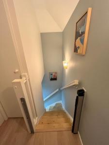 Maisons de vacances Maison 6 personnes - Piscines, Tennis, Golf & Plage : photos des chambres