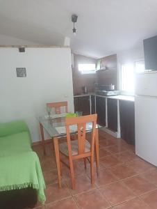 Casa del abuelo antonioTrujillo