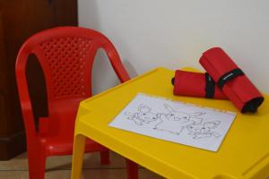 Casa Vacanza da Albino img25