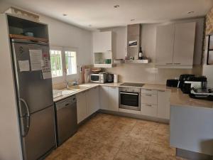 Villa Bella Durmiente