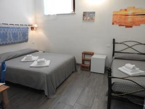 Sapposenteddu Affittacamere del Ristorante da Stefano