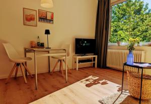 Apartment mit Balkon in Hannover-Ahlem