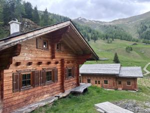 Dabernighütte