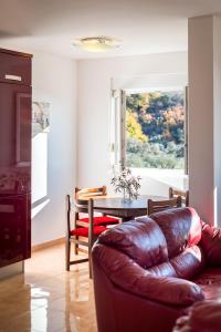 Apartments Sunny Family