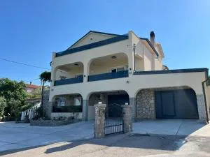 Apartman Meld - Salatić