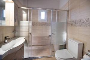 Kristo House - Tsoukalades Lefkada - Lefkada BnB