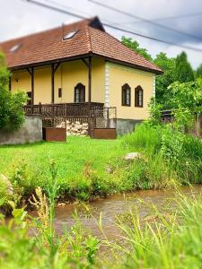 Magdolna Vendégház