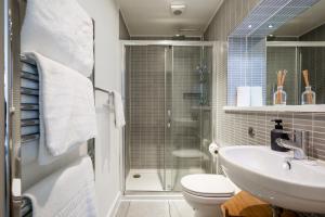 Classic Studio room in Stylish Fitzrovia Studios W1